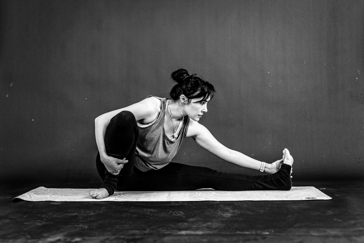 Joint mobility and flexibility improvement