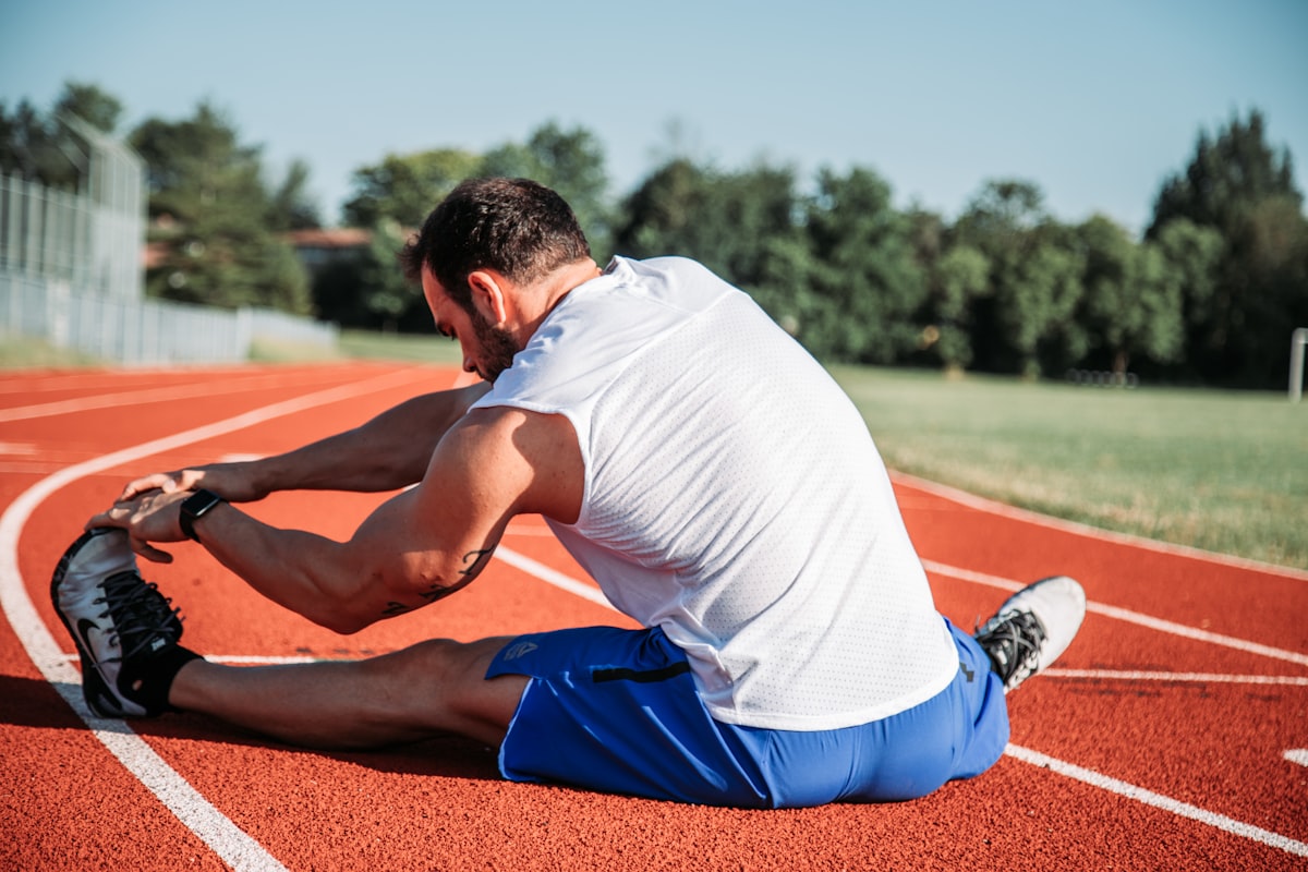 Balance and coordination training for mobility
